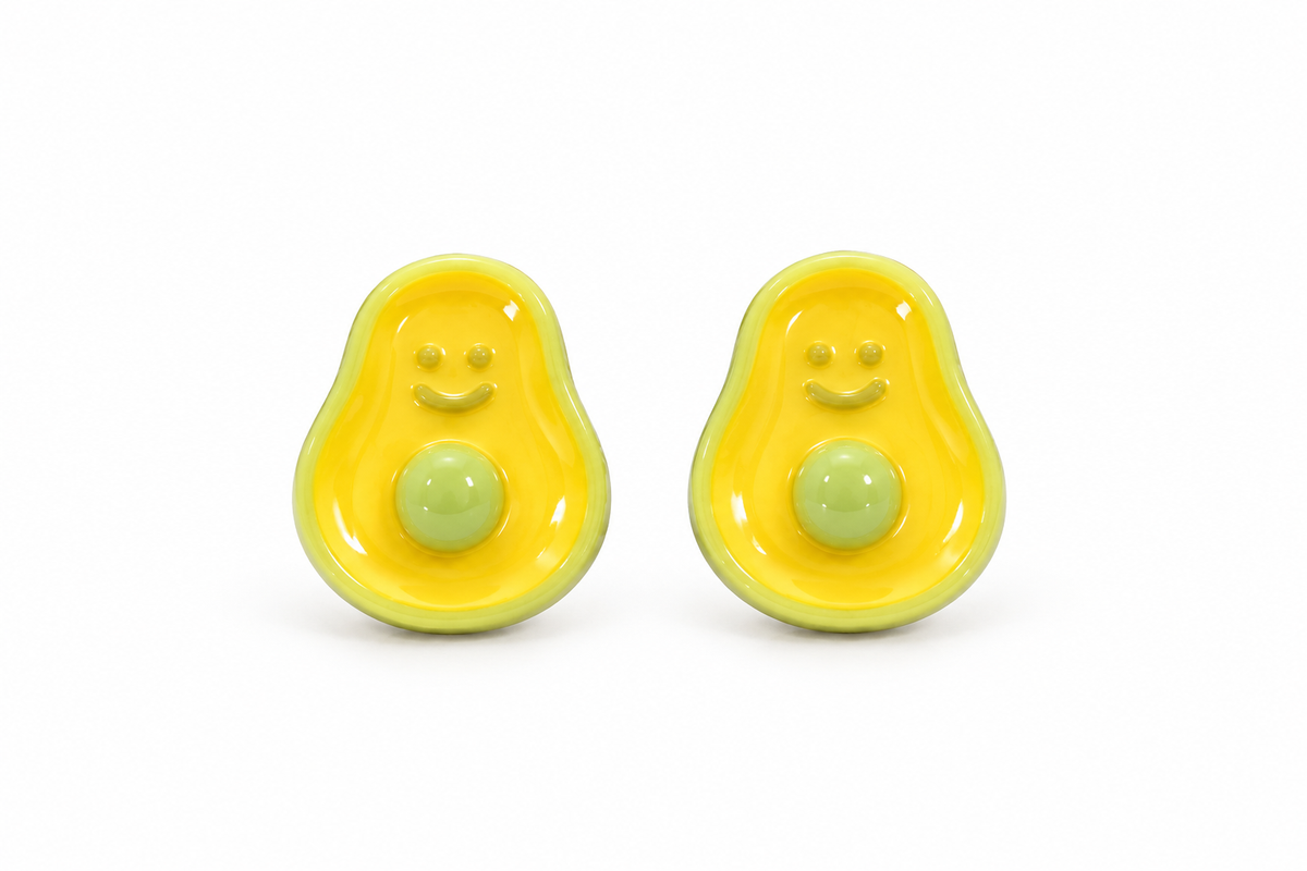 Korean Earring