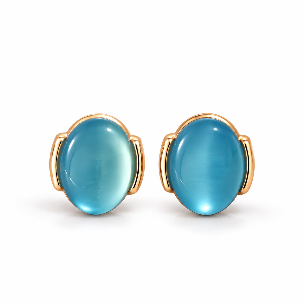 Korean Earring
