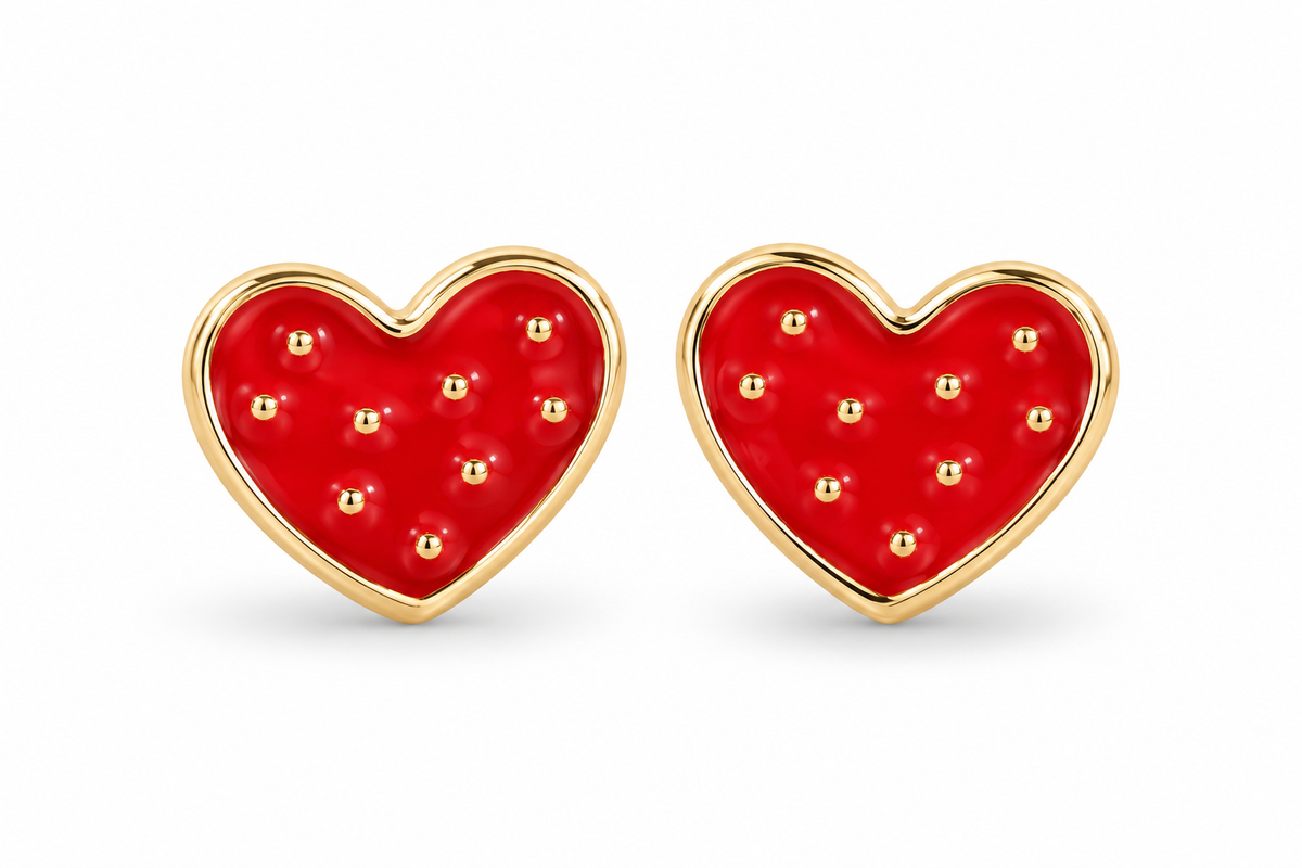 Korean Earring