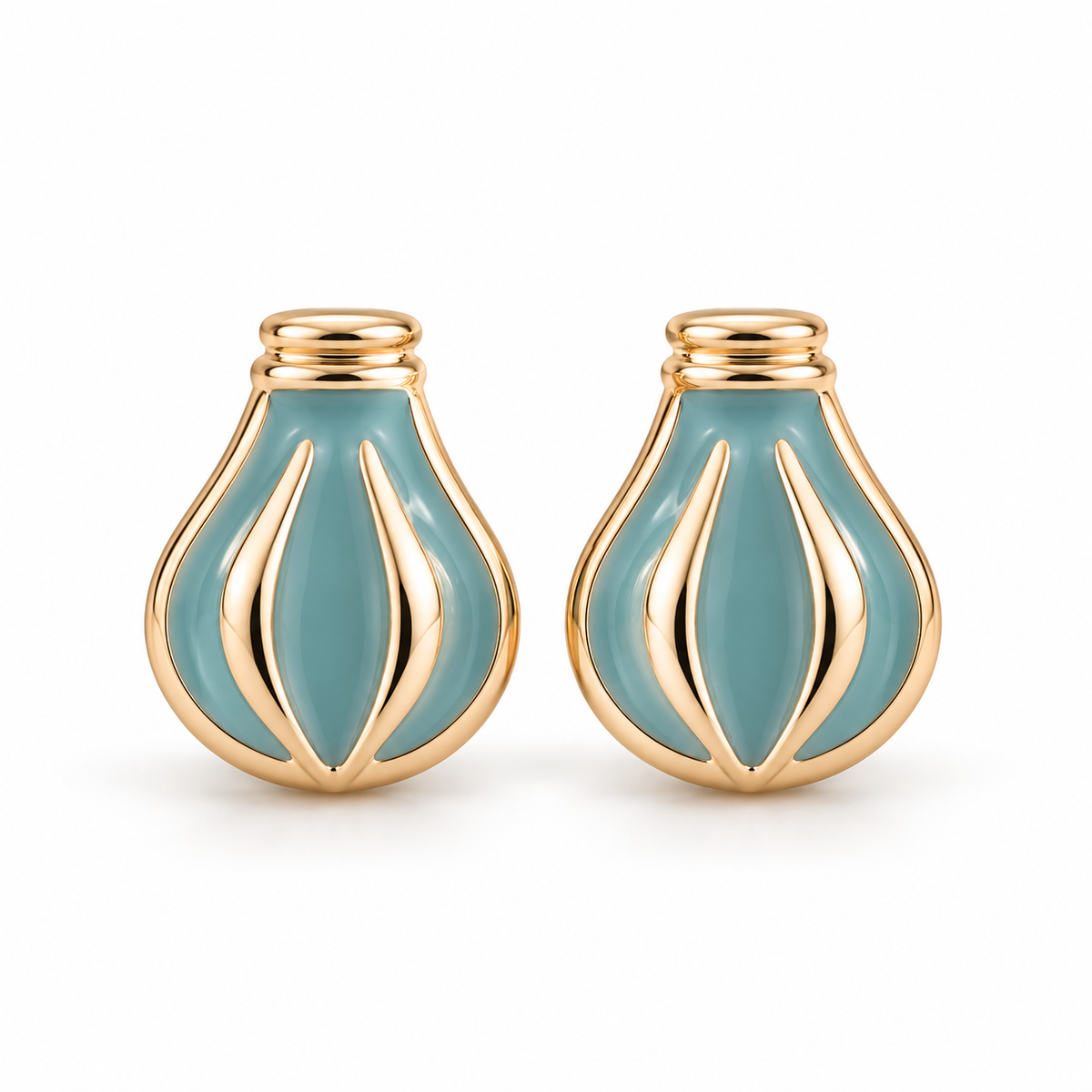 Korean Earring