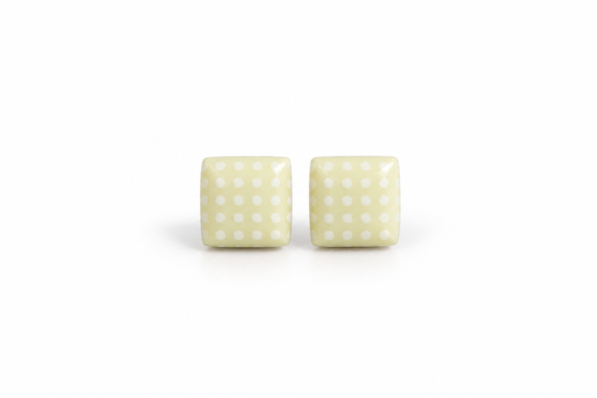 Korean Earring