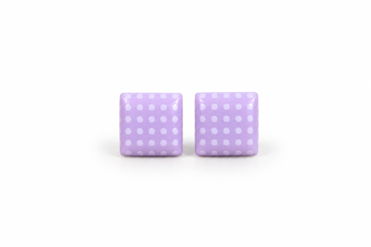 Korean Earring