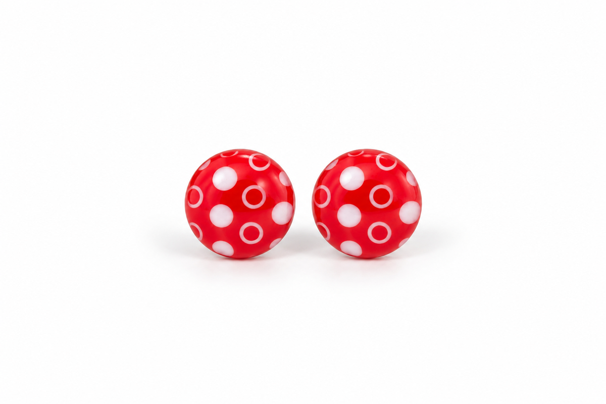 Korean Earring