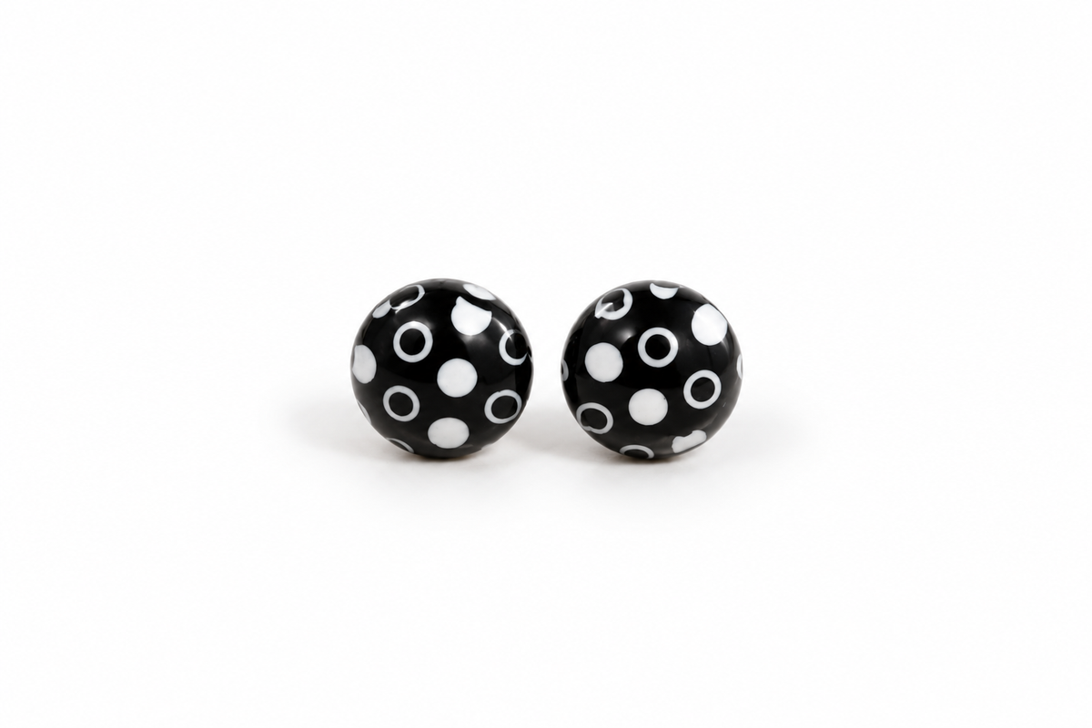 Korean Earring