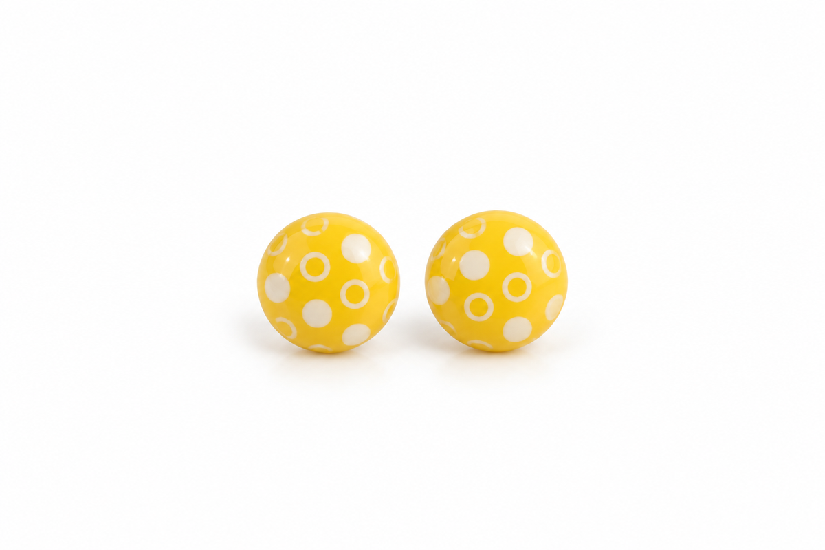 Korean Earring