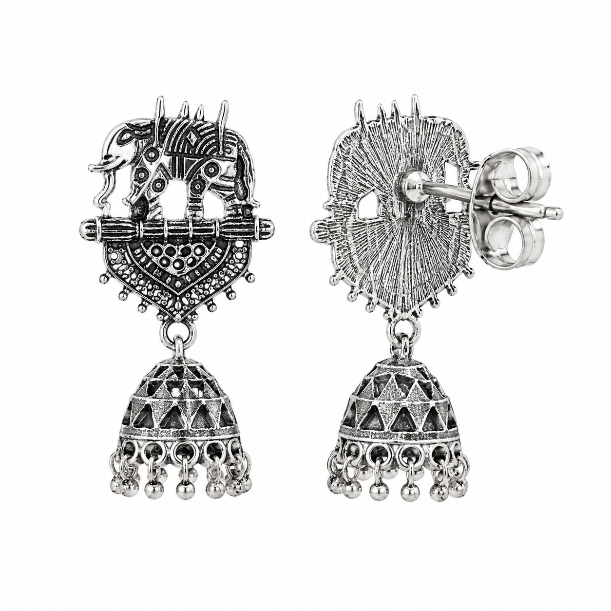 Earrings New