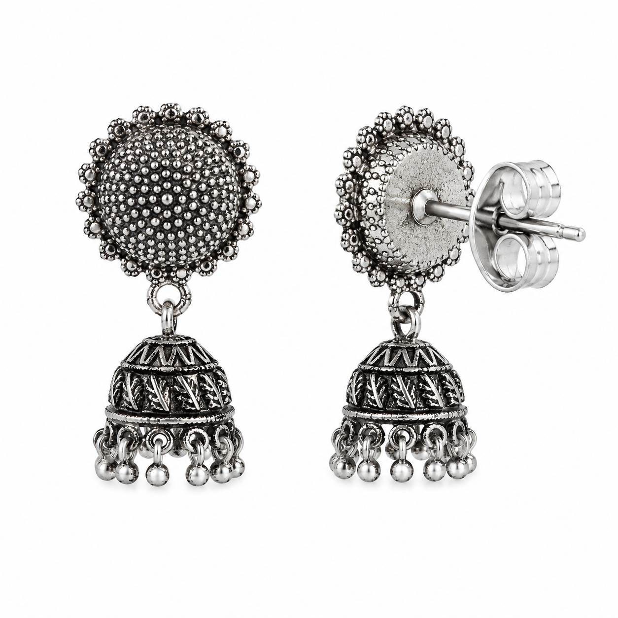 Earrings New