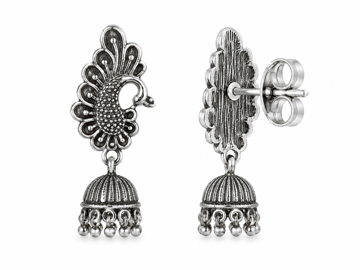 Earrings New