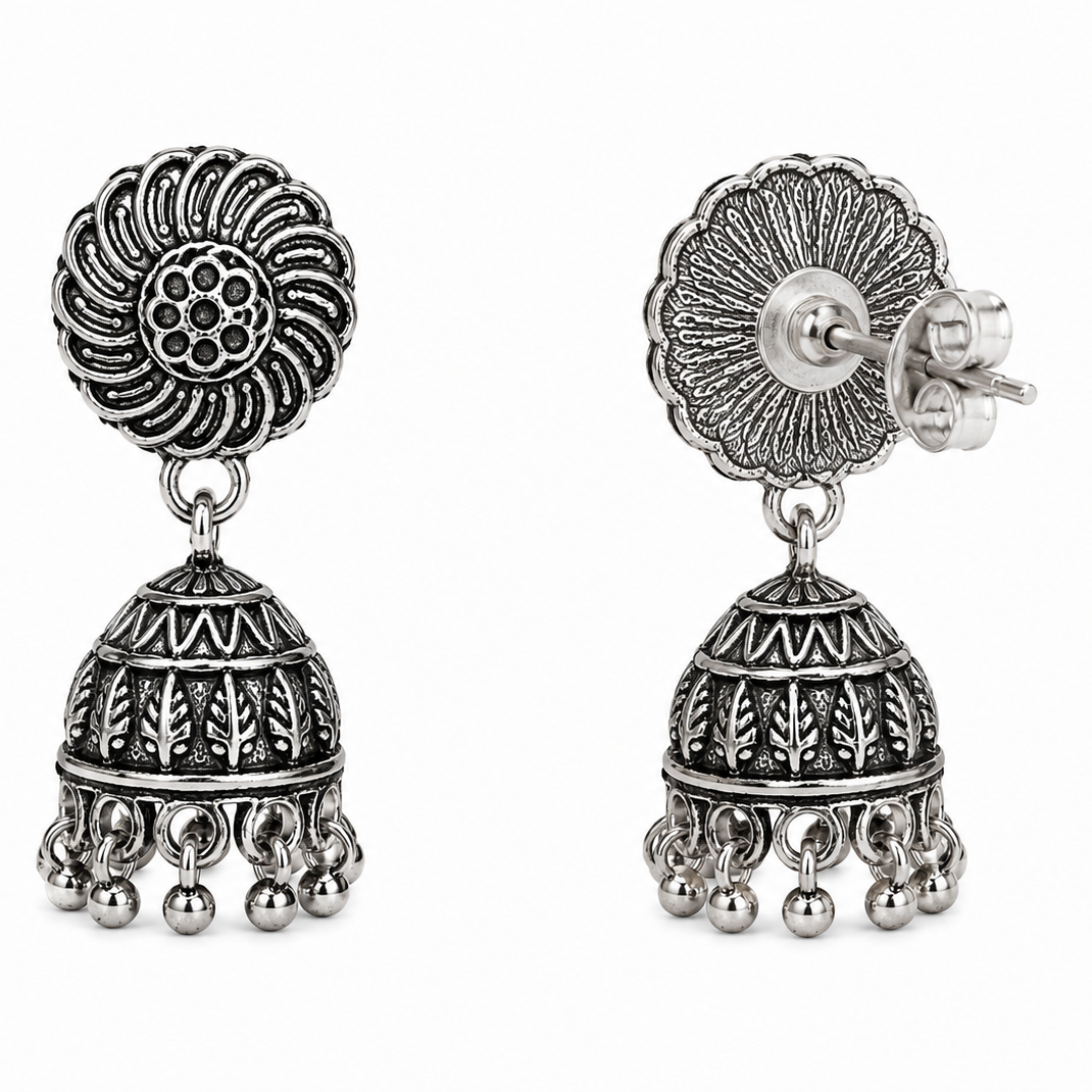 Earrings New