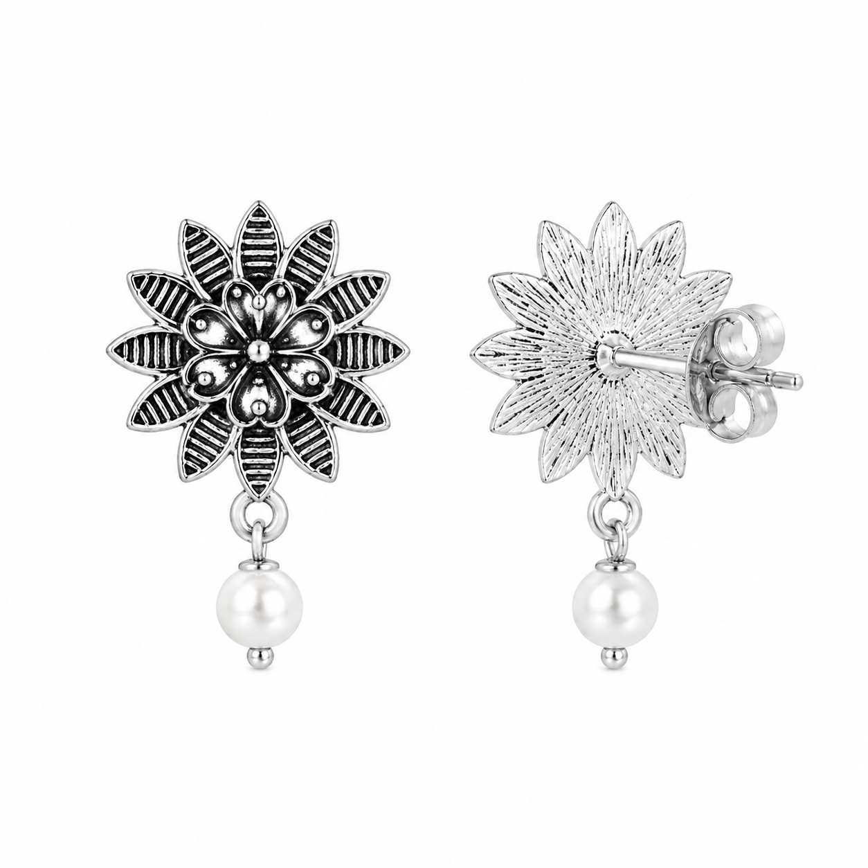 Earrings New