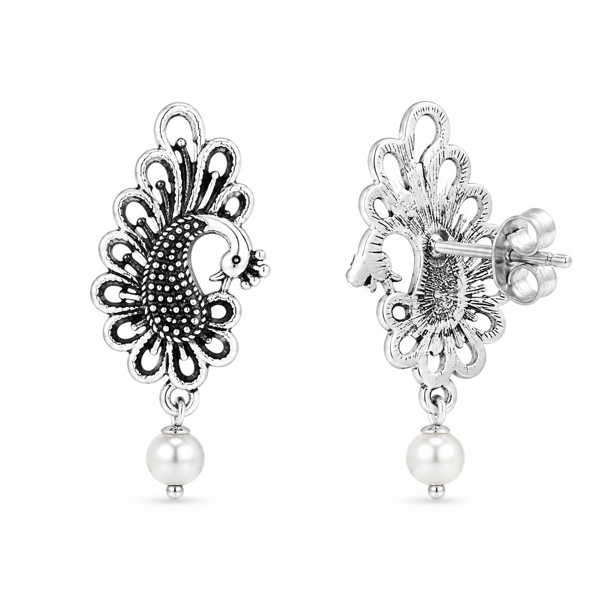 Earrings New
