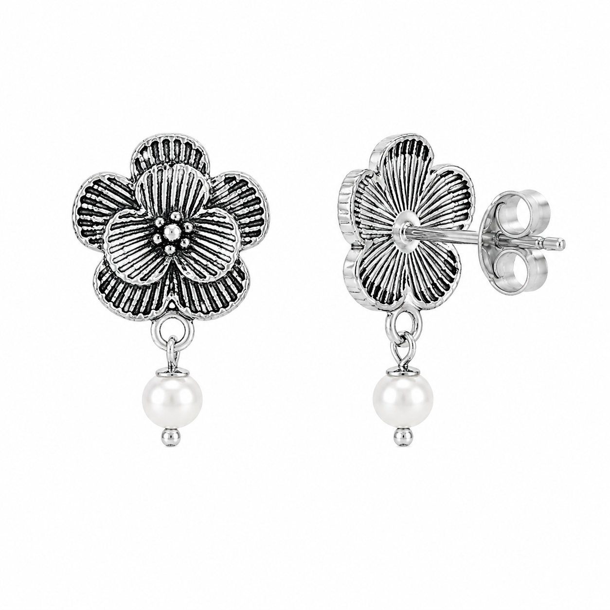 Earrings New
