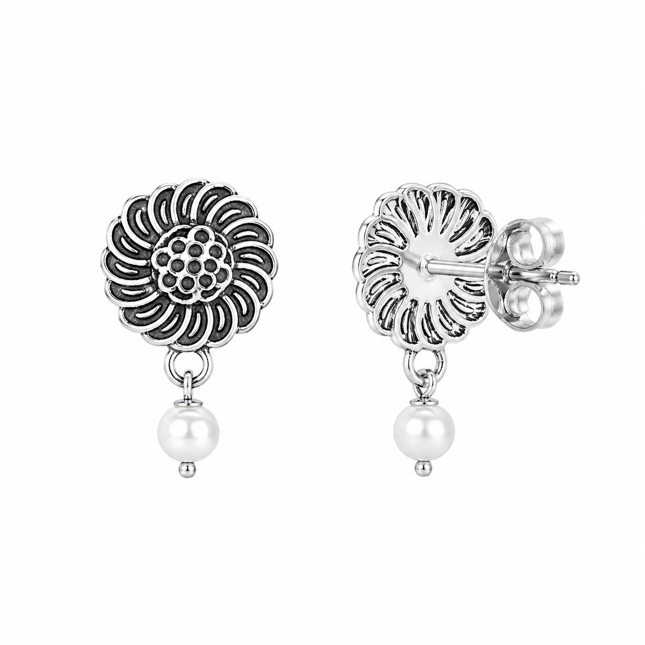 Earrings New