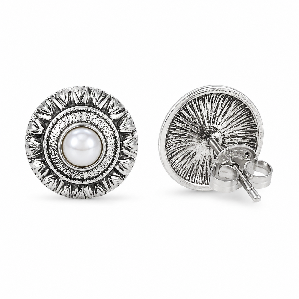Earrings New