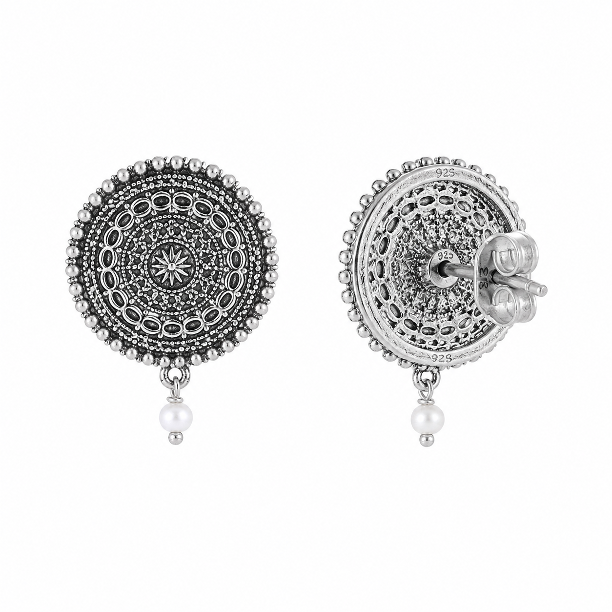 Earrings New