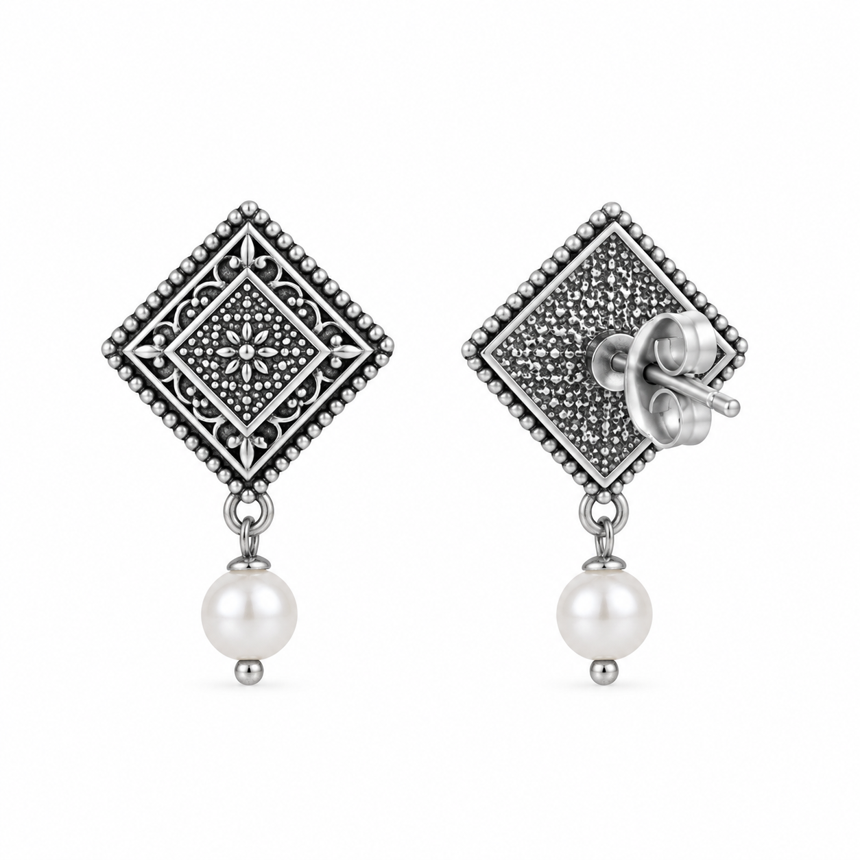 Earrings New