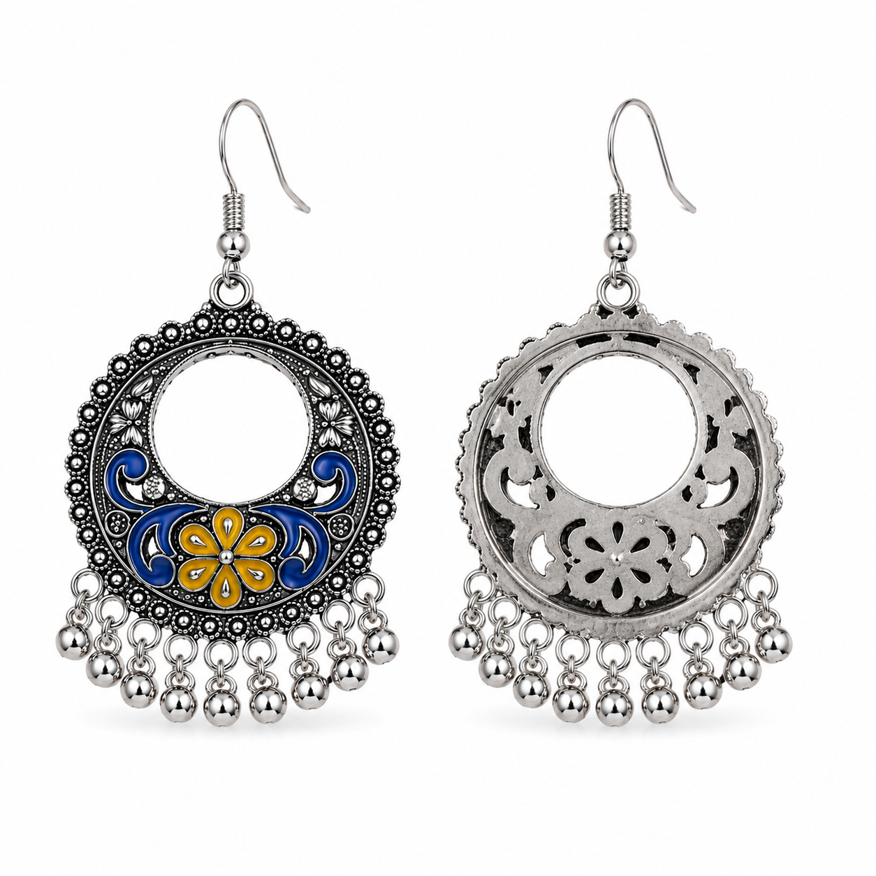 Earrings New