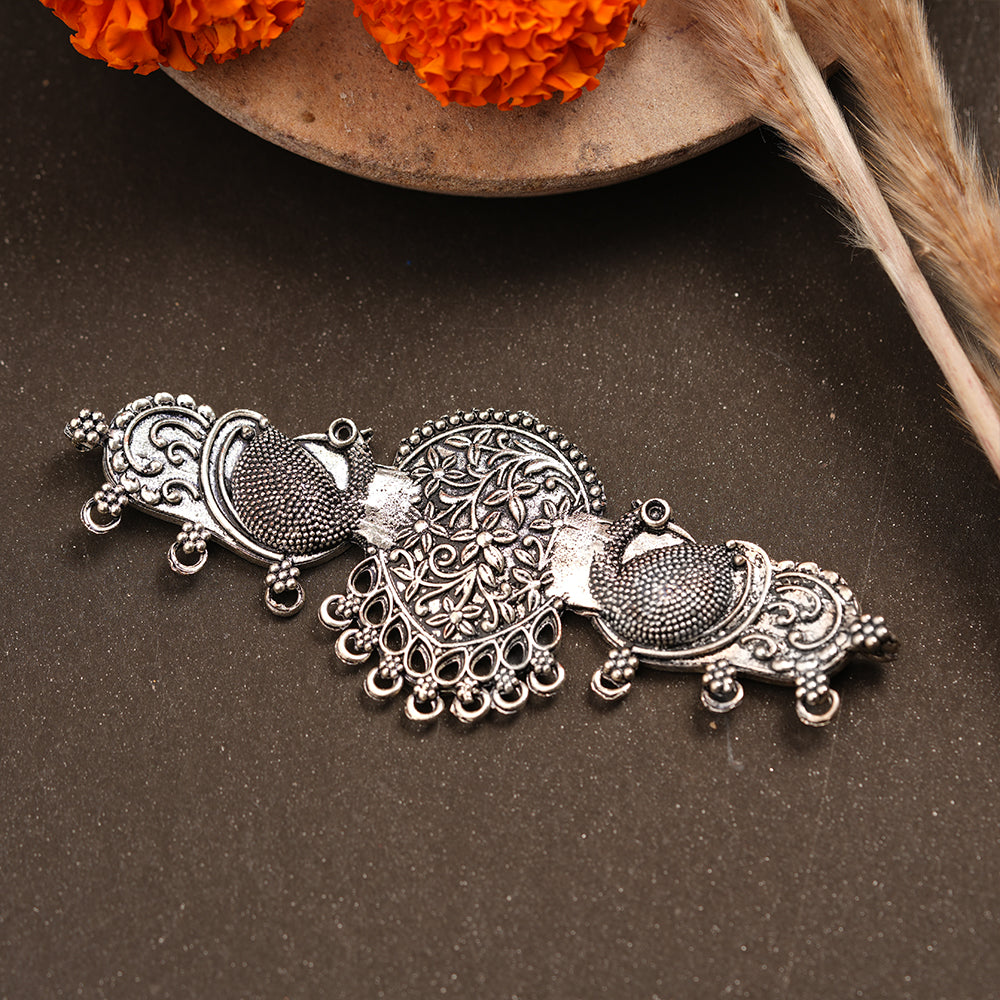Oxidised pendent chain set