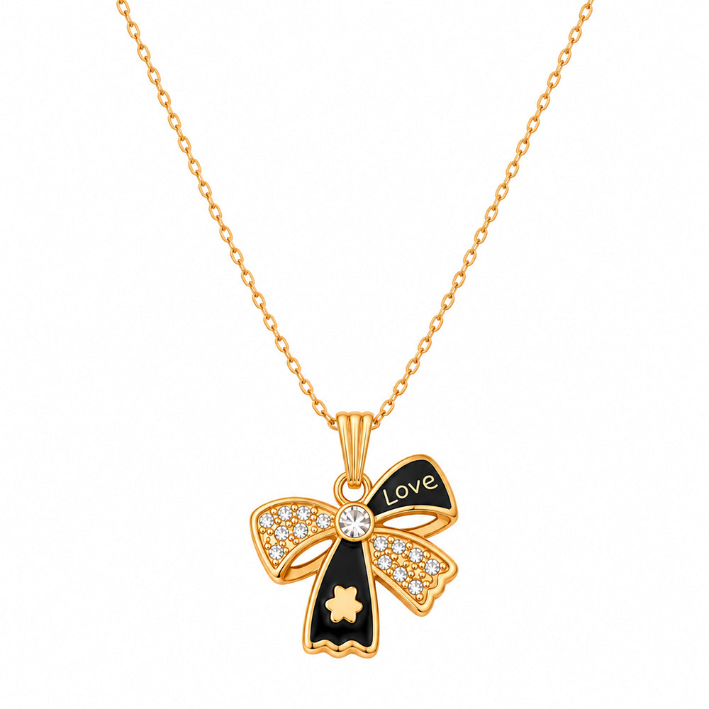 Korean Neckpiece Set