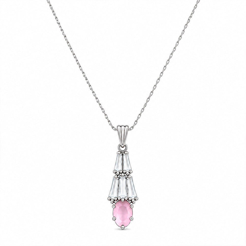 Korean Neckpiece Set