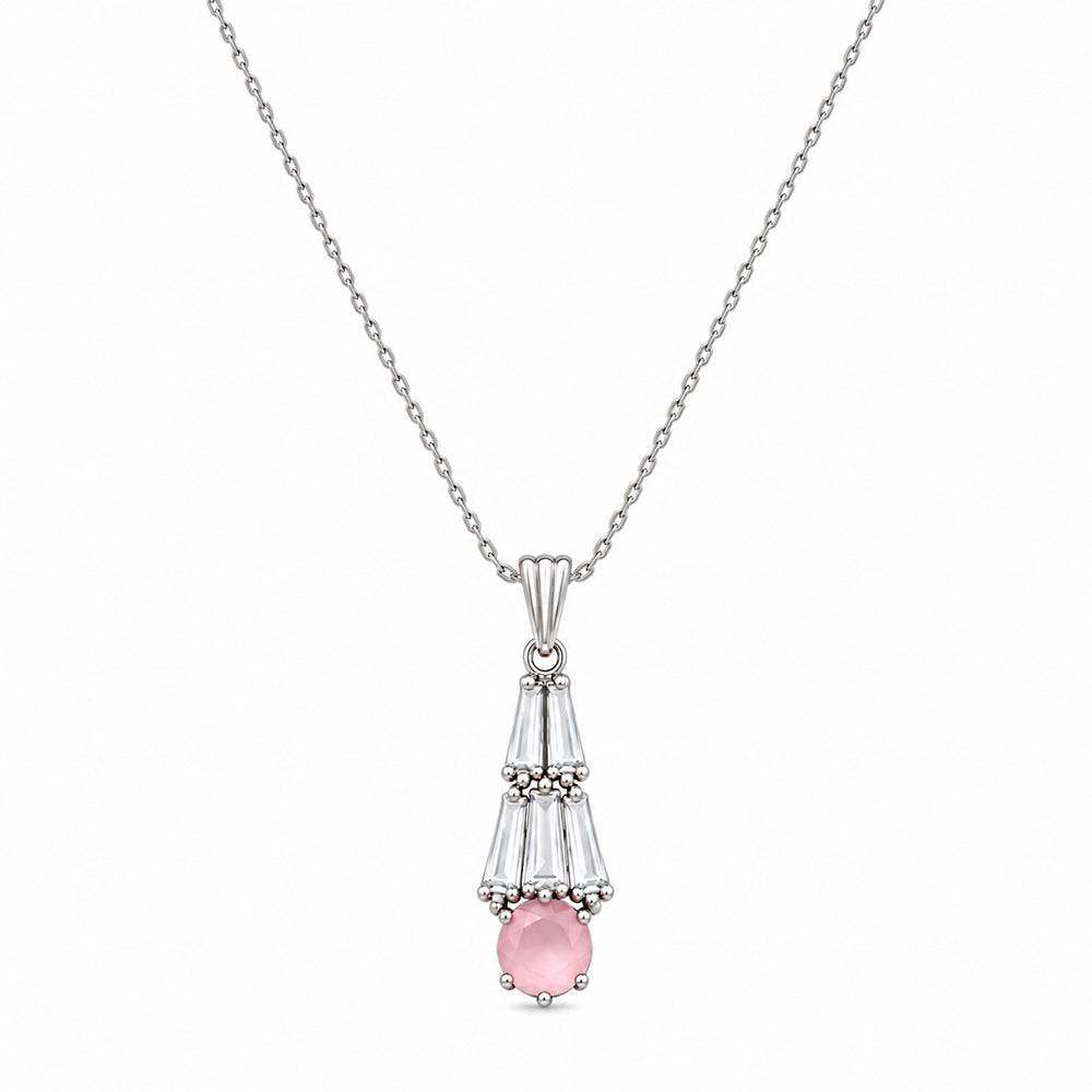 Korean Neckpiece Set