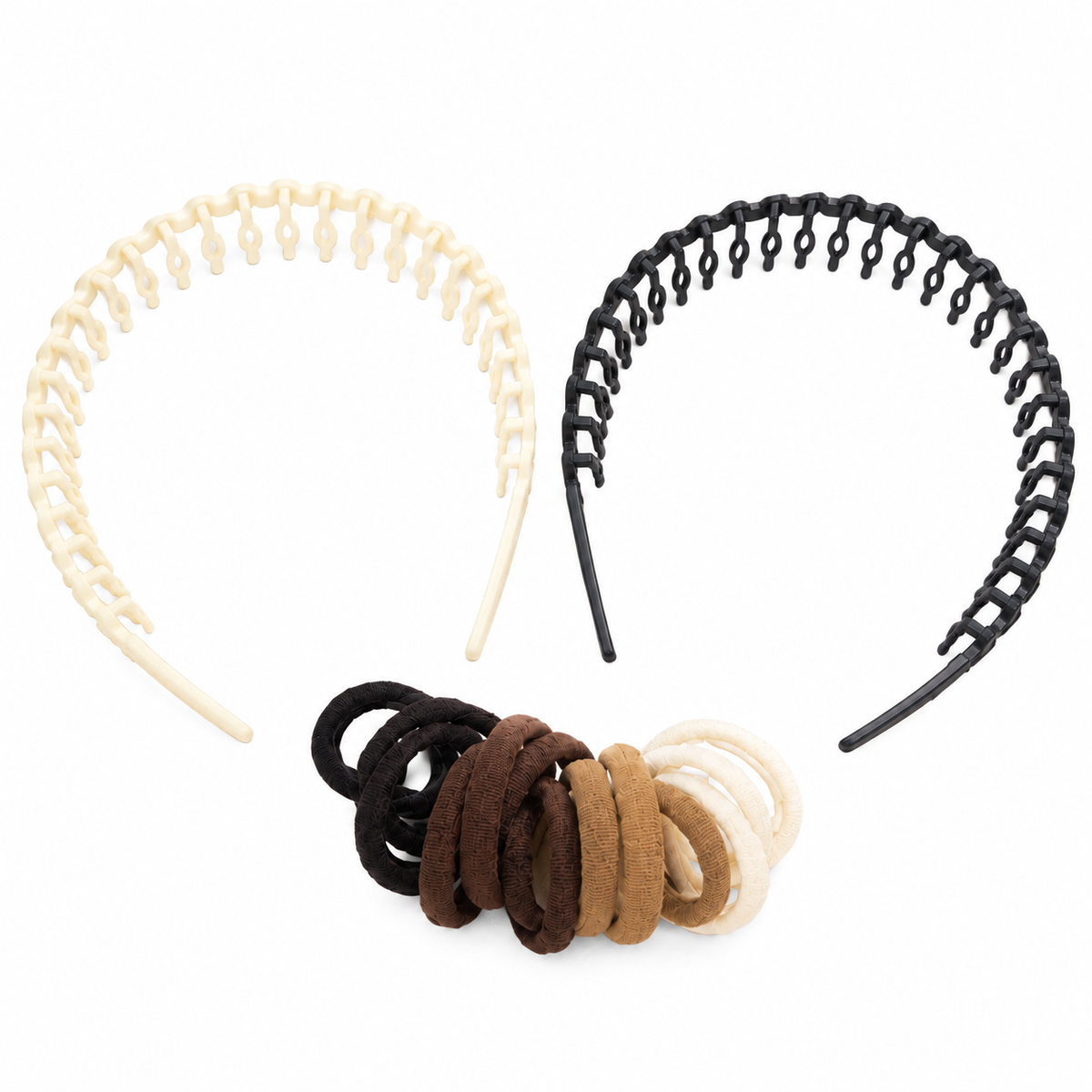 Hair accessories