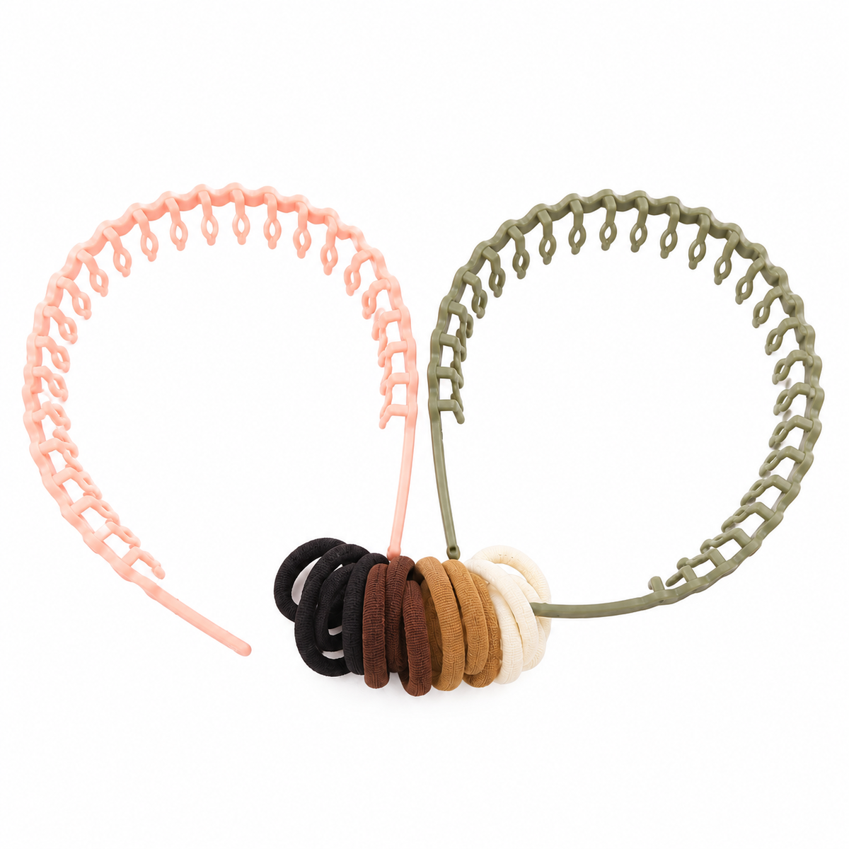 Hair accessories