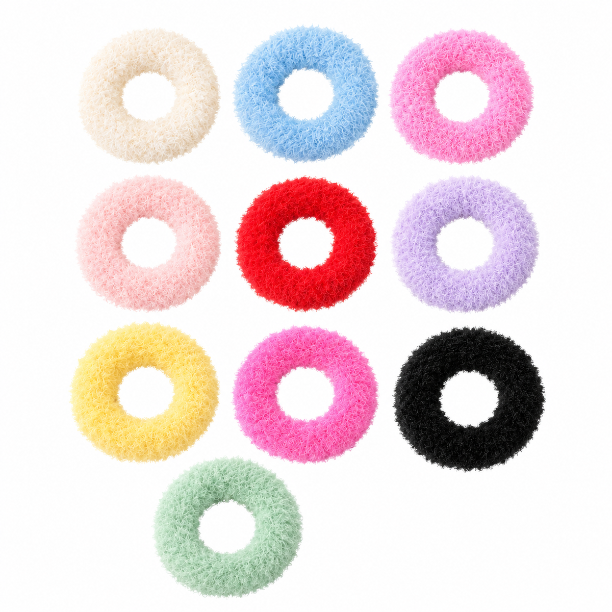 Hair accessories