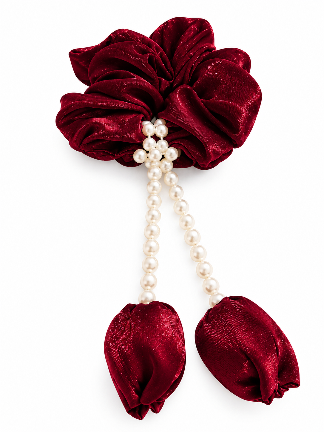 Hair accessories