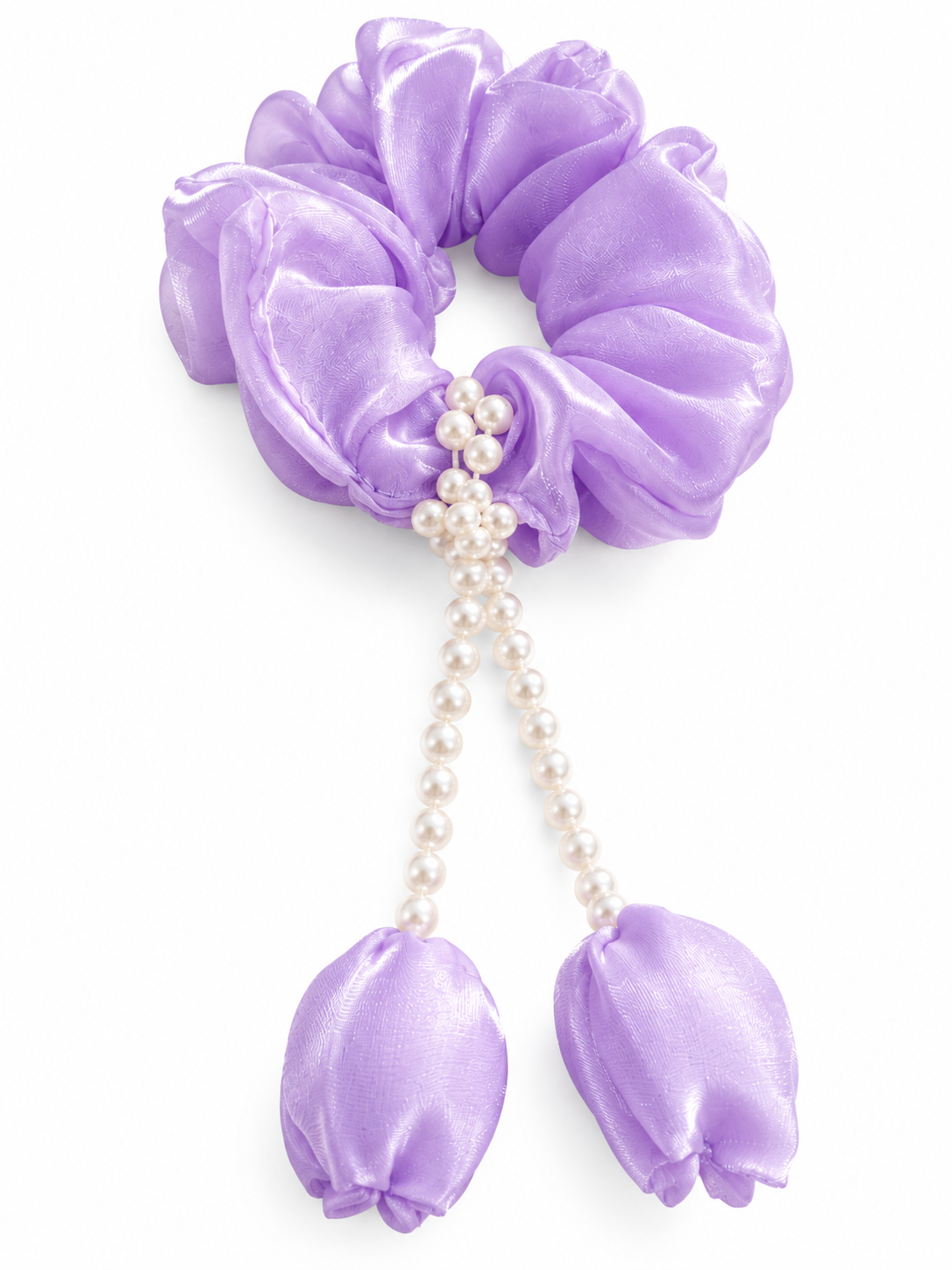 Hair accessories