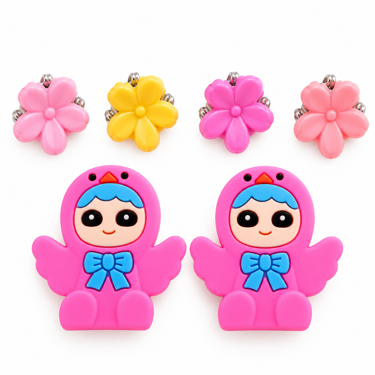 Hair accessories