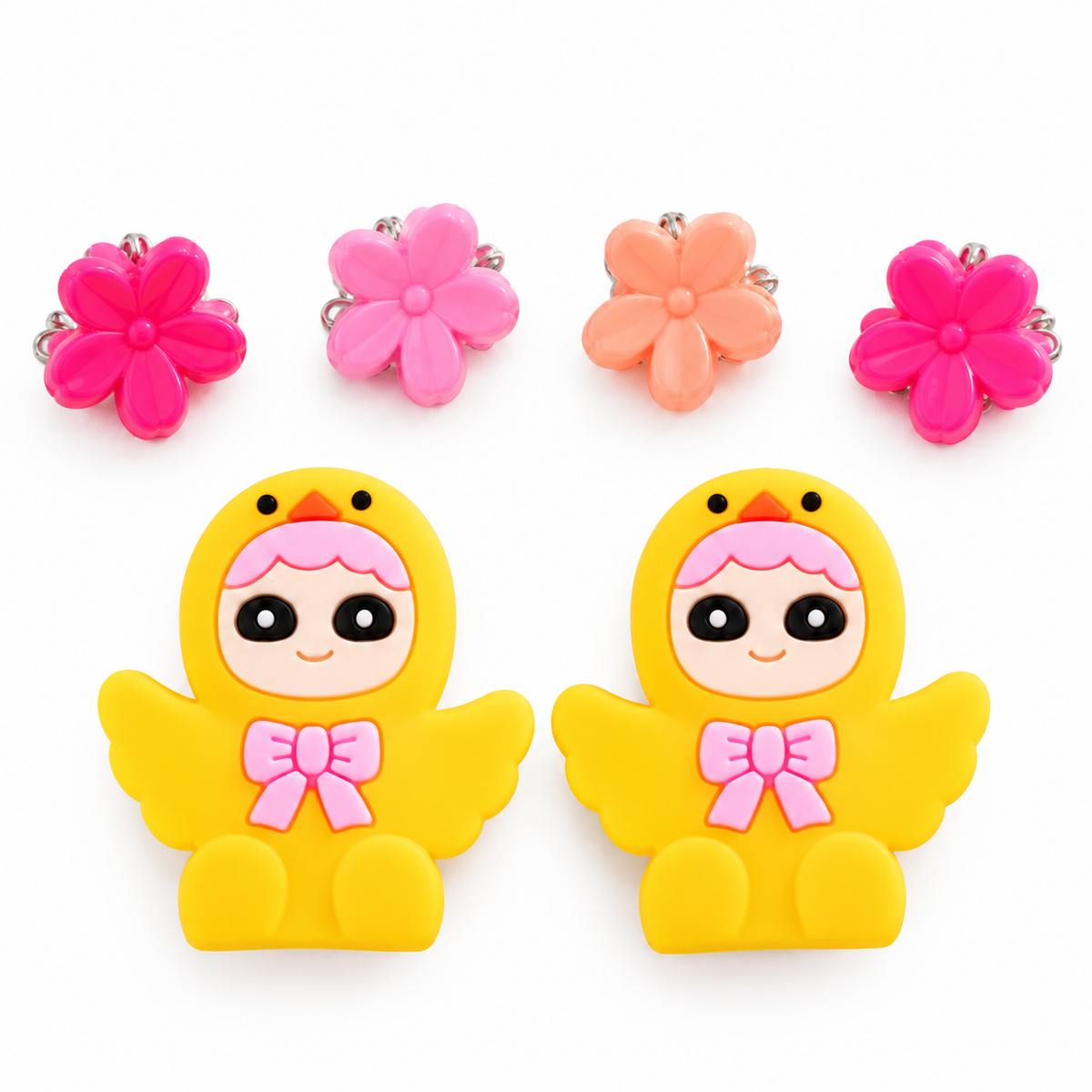 Hair accessories