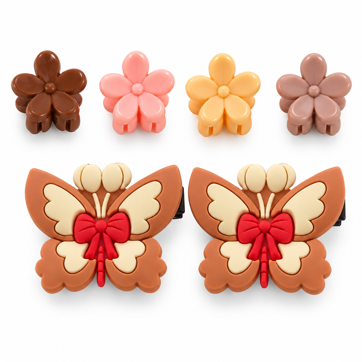 Hair accessories