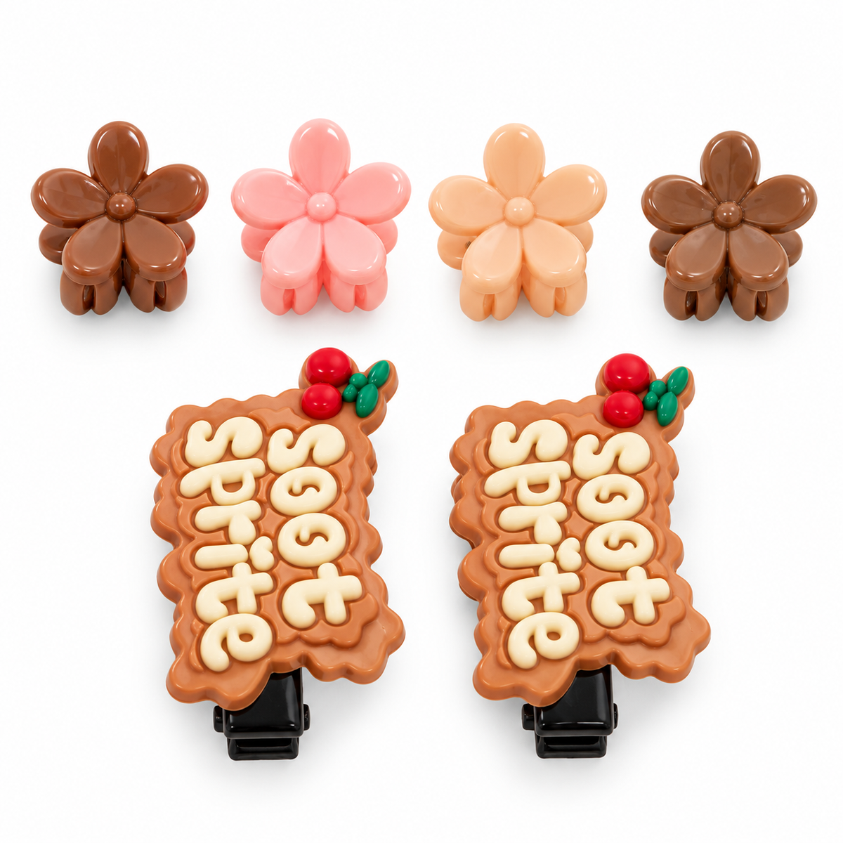 Hair accessories