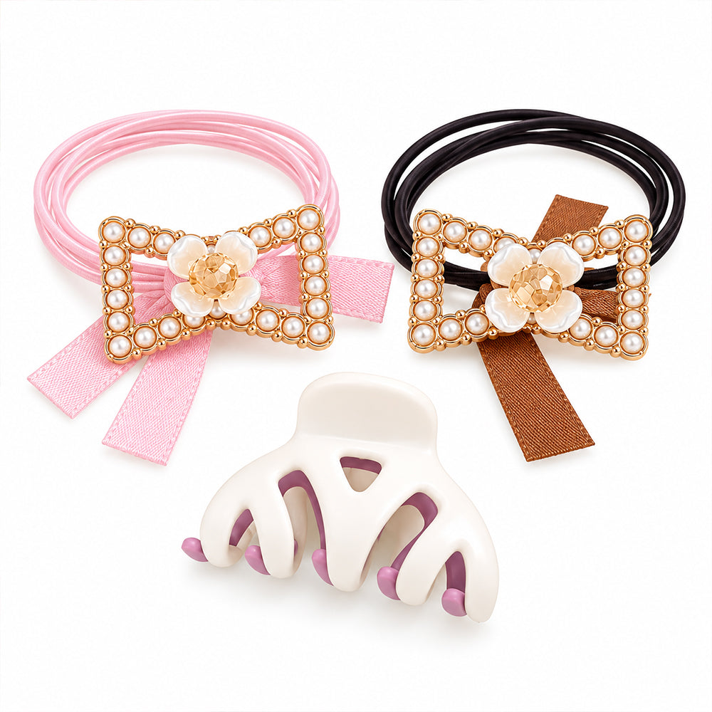 Hair accessories