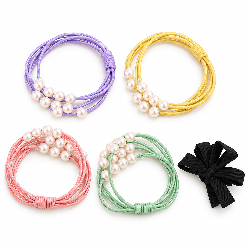 Hair accessories