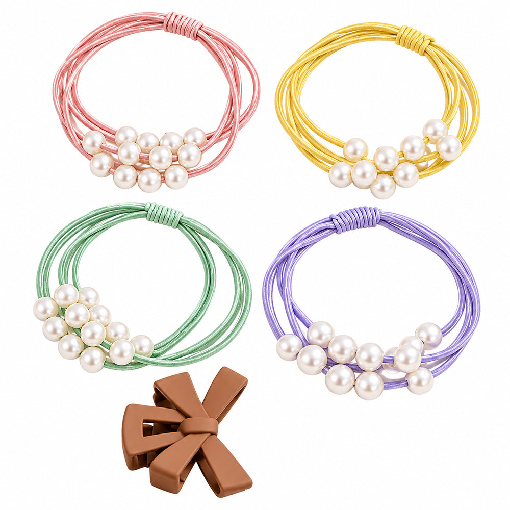 Hair accessories