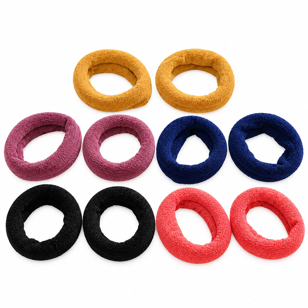 Hair accessories