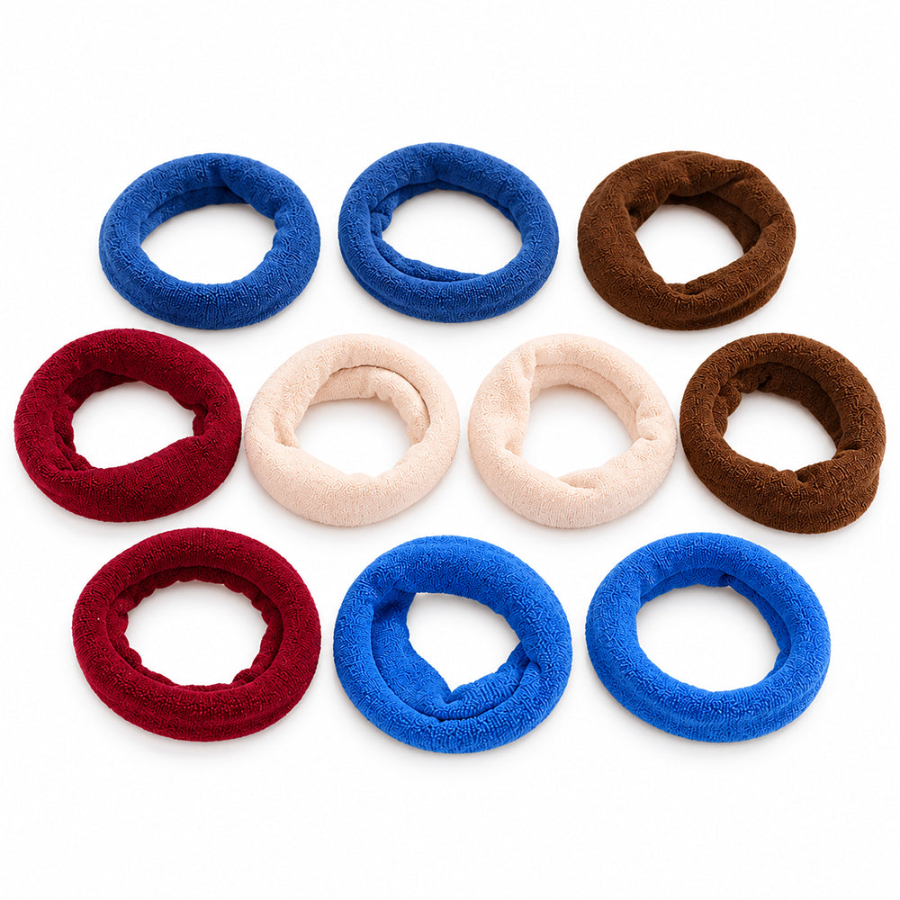 Hair accessories