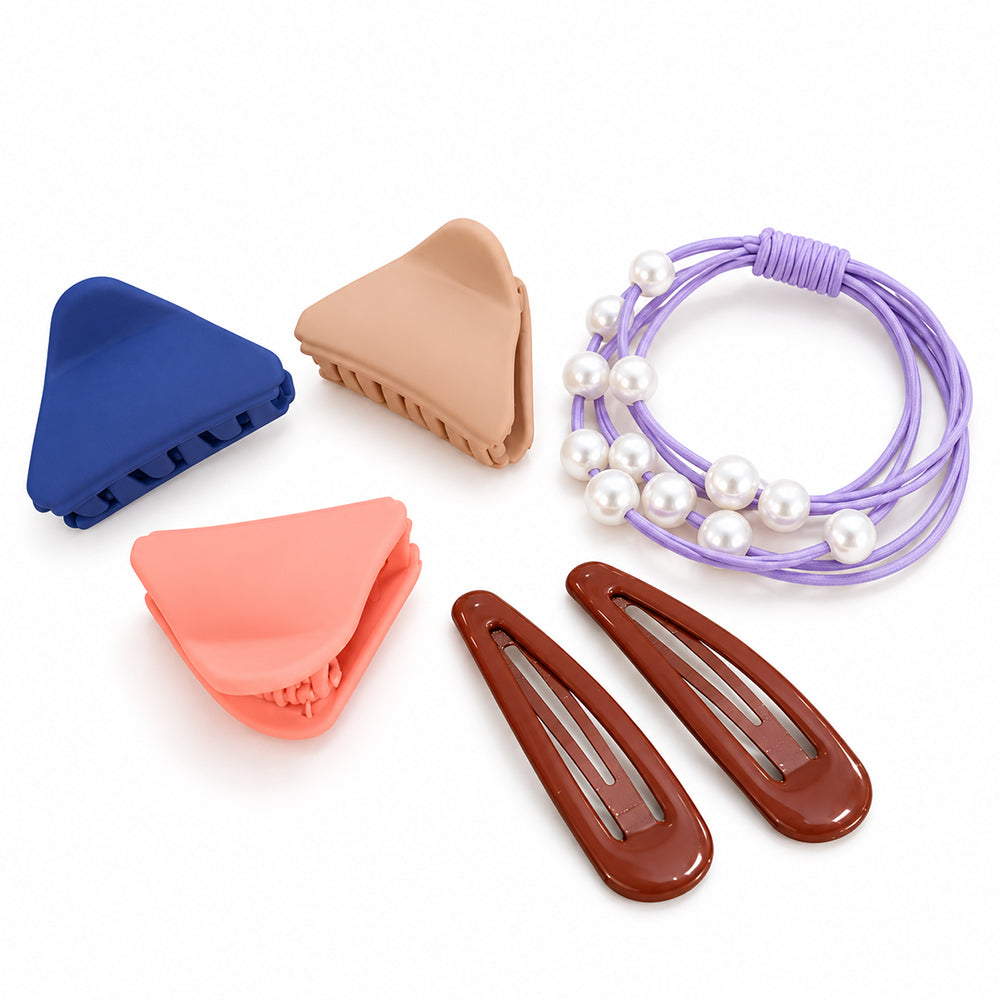 Hair accessories