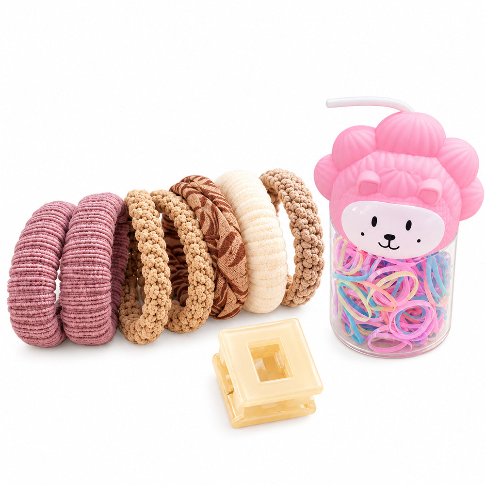 Hair accessories