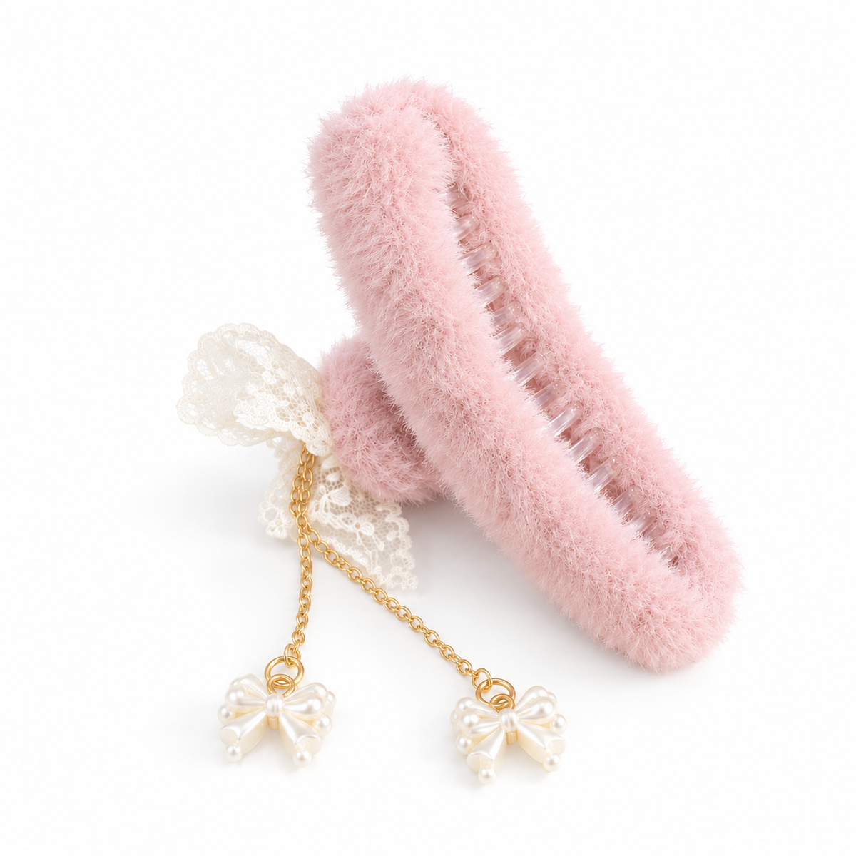 Hair accessories