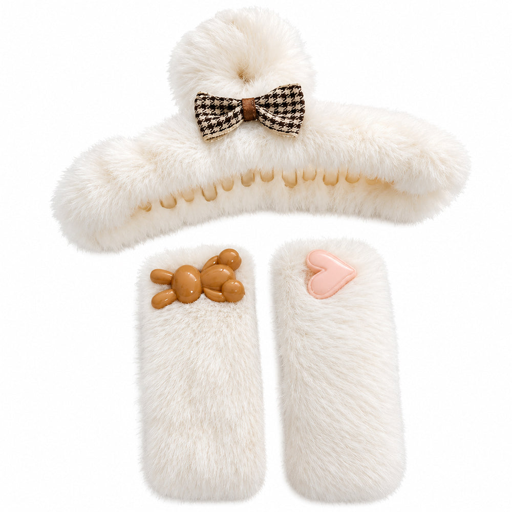 Hair accessories