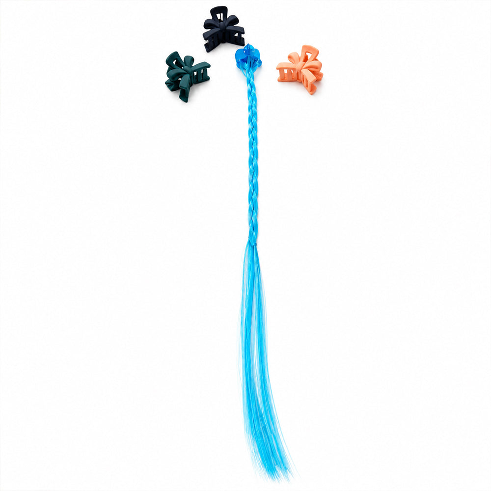 Hair accessories