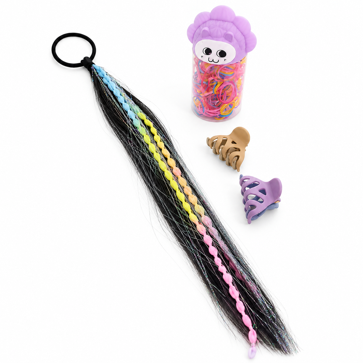 Hair accessories