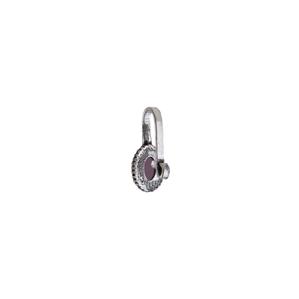 Stone Studded Beautiful Nosepin