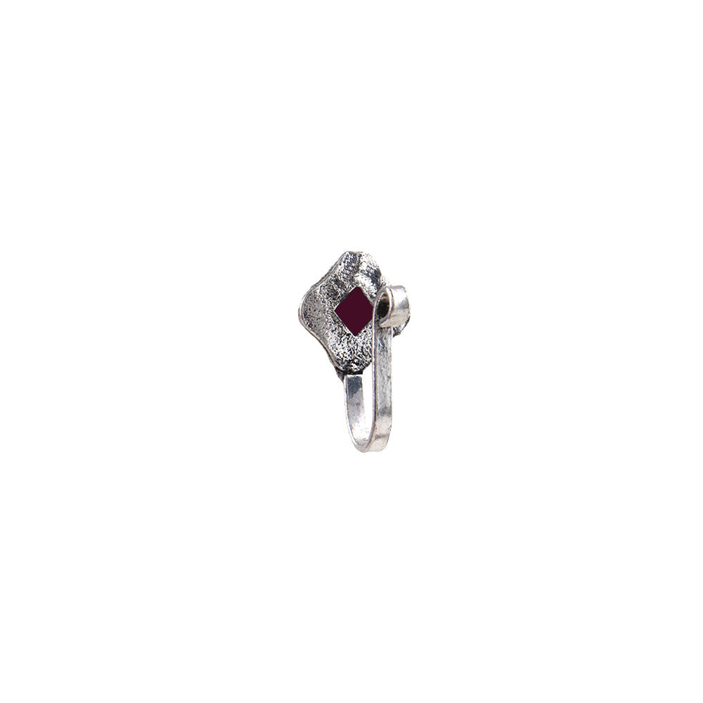 Stone Studded Beautiful Nosepin
