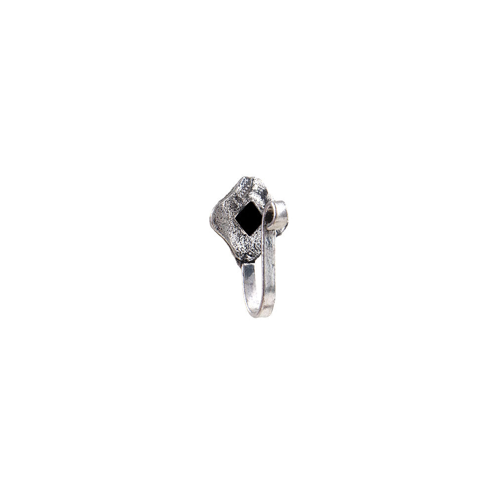Stone Studded Beautiful Nosepin