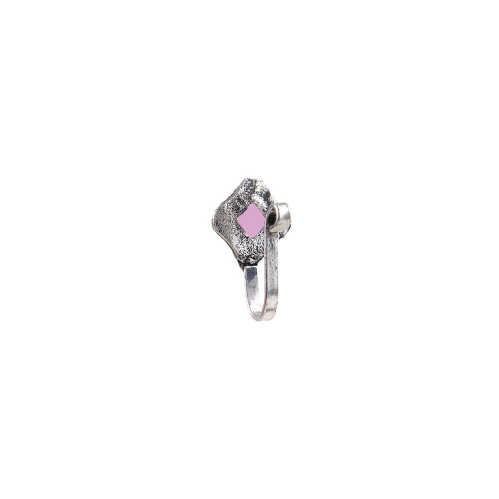 Stone Studded Beautiful Nosepin