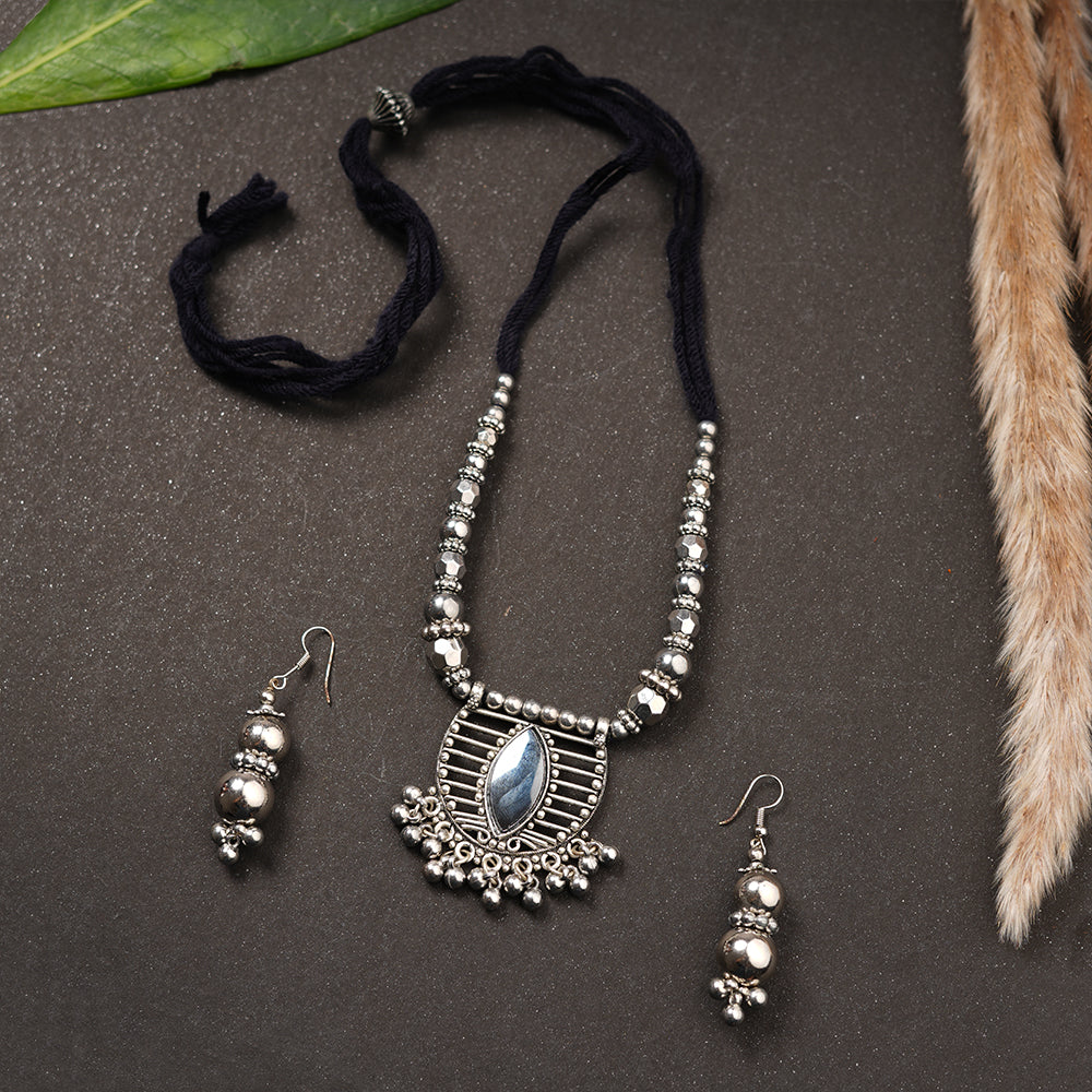 Navaratri Special Neckpiec